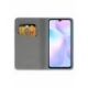 Husa pentru XIAOMI Redmi 9A - Smart Magnet (Auriu)
