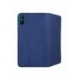 Husa pentru XIAOMI Redmi 9A - Smart Magnet (Bleumarin)