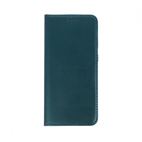 Husa pentru XIAOMI Redmi 9T \ Poco M3 - Magnet Piele (Verde)