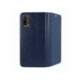 Husa pentru XIAOMI Redmi 9T \ Poco M3 - Magnet Piele (Bleumarin)