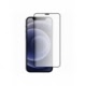 Folie de Sticla 5D Full Glue Ceramic APPLE iPhone 12 \ 12 Pro (Negru)