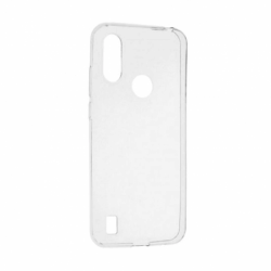 Husa pentru MOTOROLA Moto E7 Power - Ultra Slim 1mm (Transparent)