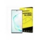 Folie de Protectie 3D Full Cover SAMSUNG Galaxy Note 10 Plus (Transparent) Wozinsky