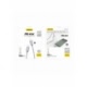 Cablu Tip C - APPLE Lightning (Gri) 1m Dudao L5 Pro
