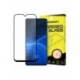 Folie de Sticla 5D Full Glue Realme X2 Pro (Negru) Case Friendly Wozinsky