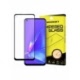 Folie de Sticla 5D Full Glue Oppo A72 \ A52 (Negru) Case Friendly Wozinsky