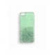 Husa pentru SAMSUNG Galaxy A02s - Glitter Star (Verde) Wozinsky