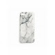 Husa pentru SAMSUNG Galaxy A02s - Marble (Alb) Wozinsky