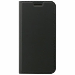 Husa pentru SAMSUNG Galaxy A02s - Dux Ducis (Negru)
