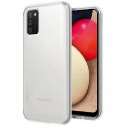 Husa pentru SAMSUNG Galaxy A32 (4G) - Ultra Slim 1.8mm (Transparent)