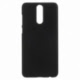 Husa HUAWEI Mate 10 Lite - Rubber (Negru)