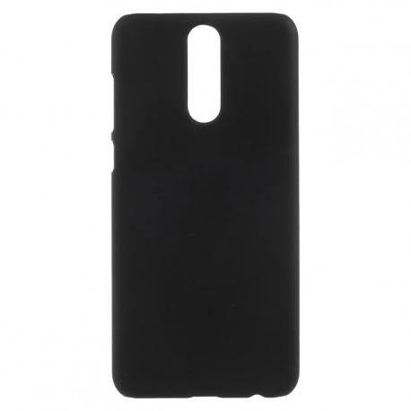 Husa HUAWEI Mate 10 Lite - Rubber (Negru)