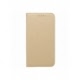 Husa pentru APPLE iPhone 13 - Smart Magnet (Auriu)