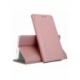 Husa pentru APPLE iPhone 13 - Smart Magnet (Roz-Auriu)