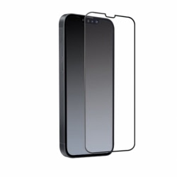 Folie de Sticla 10D APPLE iPhone 13 (Negru) Full Glue