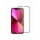 Folie de Sticla 5D Full Glue APPLE iPhone 13 / 13 Pro (Negru)