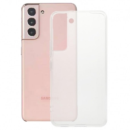 Husa pentru SAMSUNG Galaxy S22 - Ultra Slim (Transparent)
