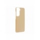 Husa pentru SAMSUNG Galaxy S21 FE - Forcell Shining (Auriu)