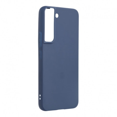 Husa pentru SAMSUNG Galaxy S22 - Forcell Soft (Bleumarin)