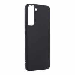 Husa pentru SAMSUNG Galaxy S22 Plus - Forcell Soft (Negru)