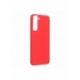 Husa pentru SAMSUNG Galaxy S22 Plus - Forcell Soft (Rosu)