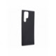 Husa pentru SAMSUNG Galaxy S22 Ultra - Forcell Soft (Negru)