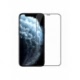 Folie de Sticla 5D Full Glue APPLE iPhone 12 \ 12 Pro (Negru) ATX