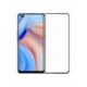 Folie de Sticla 5D Full Glue Oppo Reno 4Z (5G) (Negru) ATX