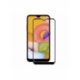 Folie de Sticla 5D Full Glue SAMSUNG Galaxy A01 (Negru) ATX
