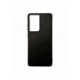 Husa pentru SAMSUNG Galaxy S21 Ultra - Ultra Slim Mat (Negru)