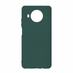 Husa pentru XIAOMI Mi 10T Lite (5G) - Ultra Slim Mat (Verde)