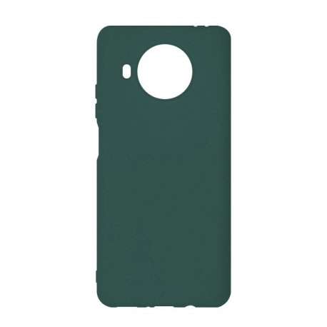 Husa pentru XIAOMI Mi 10T Lite (5G) - Ultra Slim Mat (Verde)