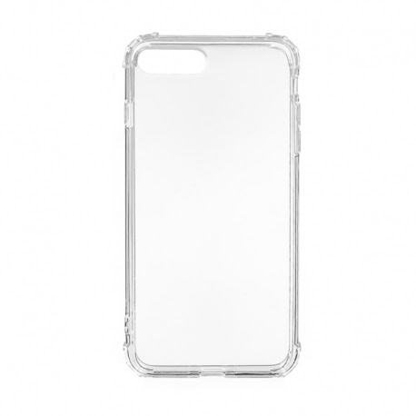 Husa pentru APPLE iPhone 7 Plus \ 8 Plus - Shock Proof (Transparent)