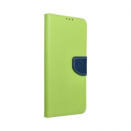 Husa pentru SAMSUNG Galaxy S21 Ultra - Fancy Book (Verde)