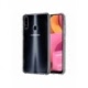 Husa pentru SAMSUNG Galaxy A20s - Shock Proof (Transparent)