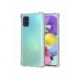 Husa pentru SAMSUNG Galaxy A51 - Shock Proof (Transparent)