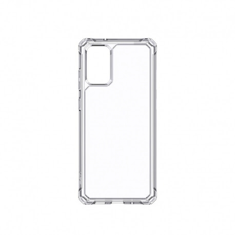 Husa pentru SAMSUNG Galaxy S20 Ultra - Shock Proof (Transparent)