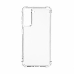 Husa pentru SAMSUNG Galaxy S21 - Shock Proof (Transparent)