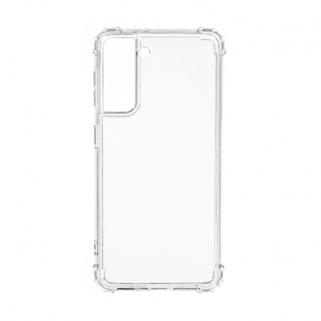 Husa pentru SAMSUNG Galaxy S21 - Shock Proof (Transparent)