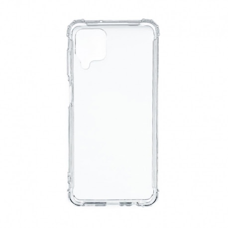 Husa pentru SAMSUNG Galaxy A42 (5G) - Shock Proof (Transparent)