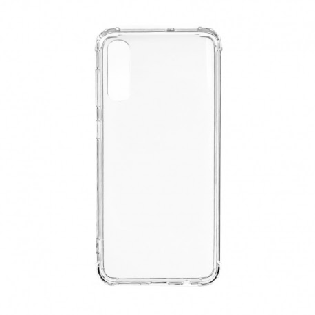 Husa pentru XIAOMI Redmi 9A - Shock Proof (Transparent)
