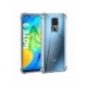 Husa pentru XIAOMI Redmi Note 9 Pro - Shock Proof (Transparent)