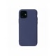 Husa pentru APPLE iPhone 12 Mini - Ultra Slim Mat (Bleumarin)