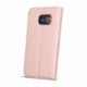 Husa HUAWEI P9 Lite Mini - Smart Look (Roz-Auriu)