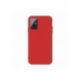 Husa pentru SAMSUNG Galaxy A71 - Ultra Slim Mat (Rosu)