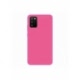 Husa pentru SAMSUNG Galaxy A72 (5G) - Ultra Slim Mat (Roz)