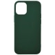 Husa pentru APPLE iPhone 12 Mini - Ultra Slim Mat (Verde)