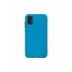 Husa pentru SAMSUNG Galaxy A71 - Silicone Cover (Albastru)