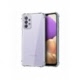 Husa pentru SAMSUNG Galaxy A53 (5G) - Anti-Shock 1.5mm (Transparent)