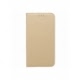 Husa pentru SAMSUNG Galaxy A33 (5G) - Smart Magnet (Auriu)